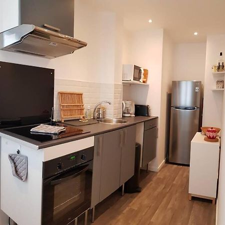 Appartement Cosy Proche Du Chu Руан Екстериор снимка
