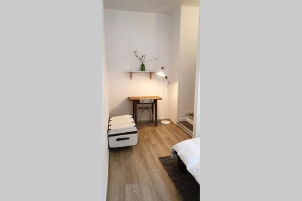 Appartement Cosy Proche Du Chu Руан Екстериор снимка
